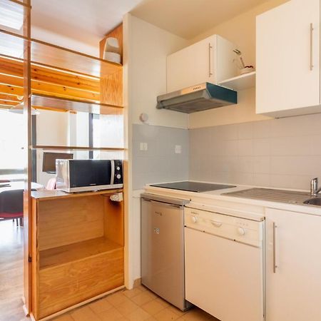 L'Altitude - Appartement Avec Balcon Au Pied Des Pistes Saint-Lary-Soulan Ngoại thất bức ảnh